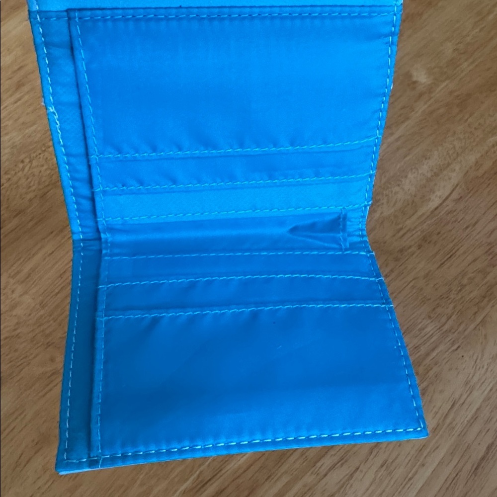 Loungefly Pokémon Trifold Wallet Piplup Squirtle Sobble ❤️ - Picture 5 of 12